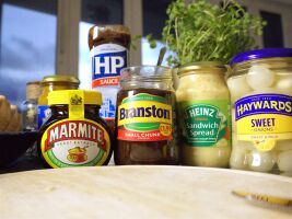 Pickle ,Chutneys ,Spread`s &amp; Sauces