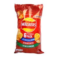 Crisps