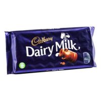 Cadbury Schokolade