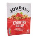 Jordans Country Crisp Strawberries 500g