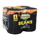 Branston Baked Beans Multipack 4 x 410g