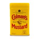 Colmans Original English Mustard Powder 57g - Best Before: 28.02.2025