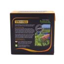 Twinings - Decaffinated English Breakfast - 80 Tea Bags 200g