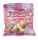 Swizzels - Drumstick Squashies - Mixed Fruit Flavours - Love Hearts 120g