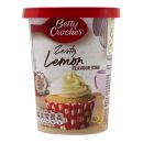 Betty Crocker Zesty Lemon Icing 400g MHD 25.01.2025