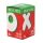 OXO Meat-Free - Beef Flavour Vegan Stock Cubes 12s 71g MHD 28.02.2025