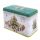 New English Teas - English Breakfast Tea 40 Tea Bags - Beatrix Potter "Peter Rabbit - Christmas Tree" Tin MHD 28.02.2025