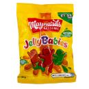 Maynards Bassetts Jelly Babies 130g MHD 15.02.2025