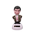 Solar Pal - Mr Bean