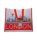 London Icons PP Non-Woven Bag