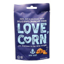 Love Corn - Sea Salt Crunchy Corn 45g