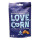 Love Corn - Sea Salt Crunchy Corn 45g