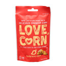 Love Corn - Hot & Spicy Crunchy Corn 45g