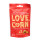 Love Corn - Hot & Spicy Crunchy Corn 45g