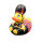 Scottish Piper Rubber Duck 10.5cm