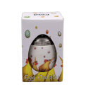 Raining Eggs Coddler by Clare Mackie