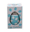 Egg Coddler Blue