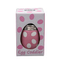 Egg Coddler Pink