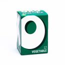 OXO Vegetable Stock Cubes 12s 71g MHD 31.03.2025