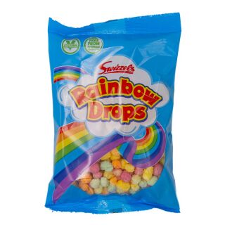 Swizzels - Rainbow Drops 32g MHD 31.03.2025