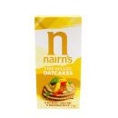 Nairns Fine Milled Oatcakes 218g MHD 26.03.25