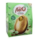 Aero Bubbles Peppermint Giant Easter Egg 230g