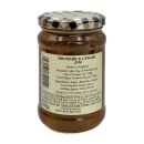 Thursday Cottage Rhubarb & Ginger Jam 340g