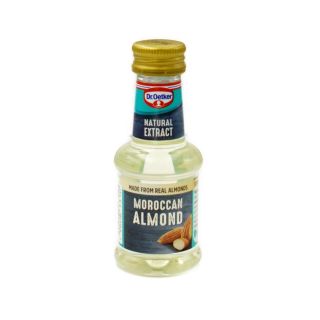 Dr. Oetker Natural Moroccan Almond Extract 35ml