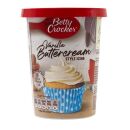 Betty Crocker Vanilla Buttercream Style Icing 400g