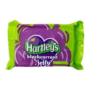 Hartleys Blackcurrant Jelly 135g