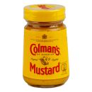 Colmans Original English Mustard 100g