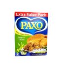 PAXO Sage & Onion Stuffing Twin Pack (2x170g) 340g