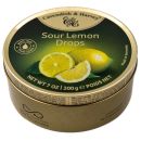 Cavendish & Harvey Sour Lemon Drops 200g