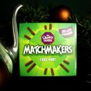 Quality Street Matchmakers - Cool Mint 120g