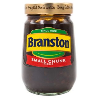 Branston Small Chunk Pickle 360g