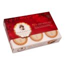 Sargents Deep Mince Pies - Weihnachts-, Advents-Törtchen  6 x 45g