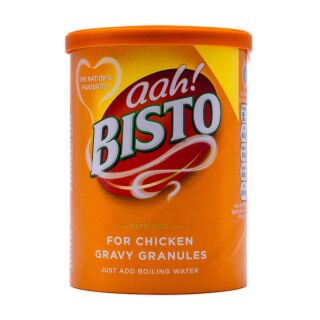 Bisto Chicken Gravy Granules 190g