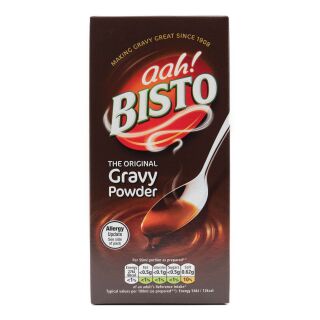 Bisto Original Gravy Powder 454g