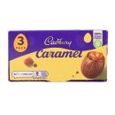 Cadbury Caramel Eggs 3 Pack 120g