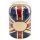 New English Teas - English Breakfast Tea 240 Tea Bags - Union Jack Tin