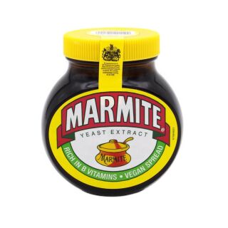 Marmite Yeast Extract 500g