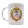 Queen Elizabeth II Mug