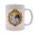 Queen Elizabeth II Mug