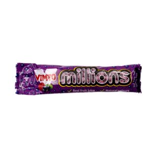 Golden Casket Millions Vimto 40g