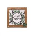 Christmas Cards - 10 Cards - Eucalyptus Designs