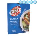 Bisto - Bangers & Mash 350g