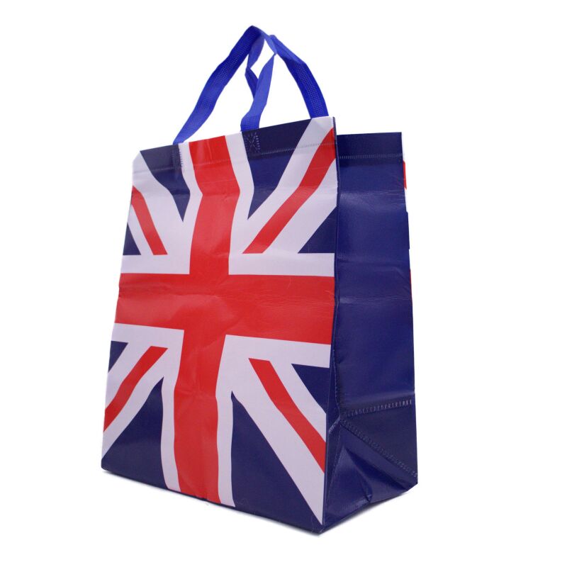 British bag sale