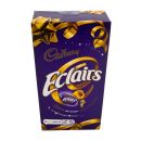 Cadbury Eclairs Carton 350g