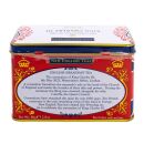 New English Teas - English Breakfast Tea 40 Tea Bags - The Coronation of HRH King Charles III Tin