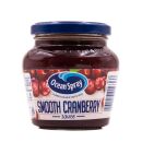 Ocean Spray - Smooth Cranberry Sauce 250g